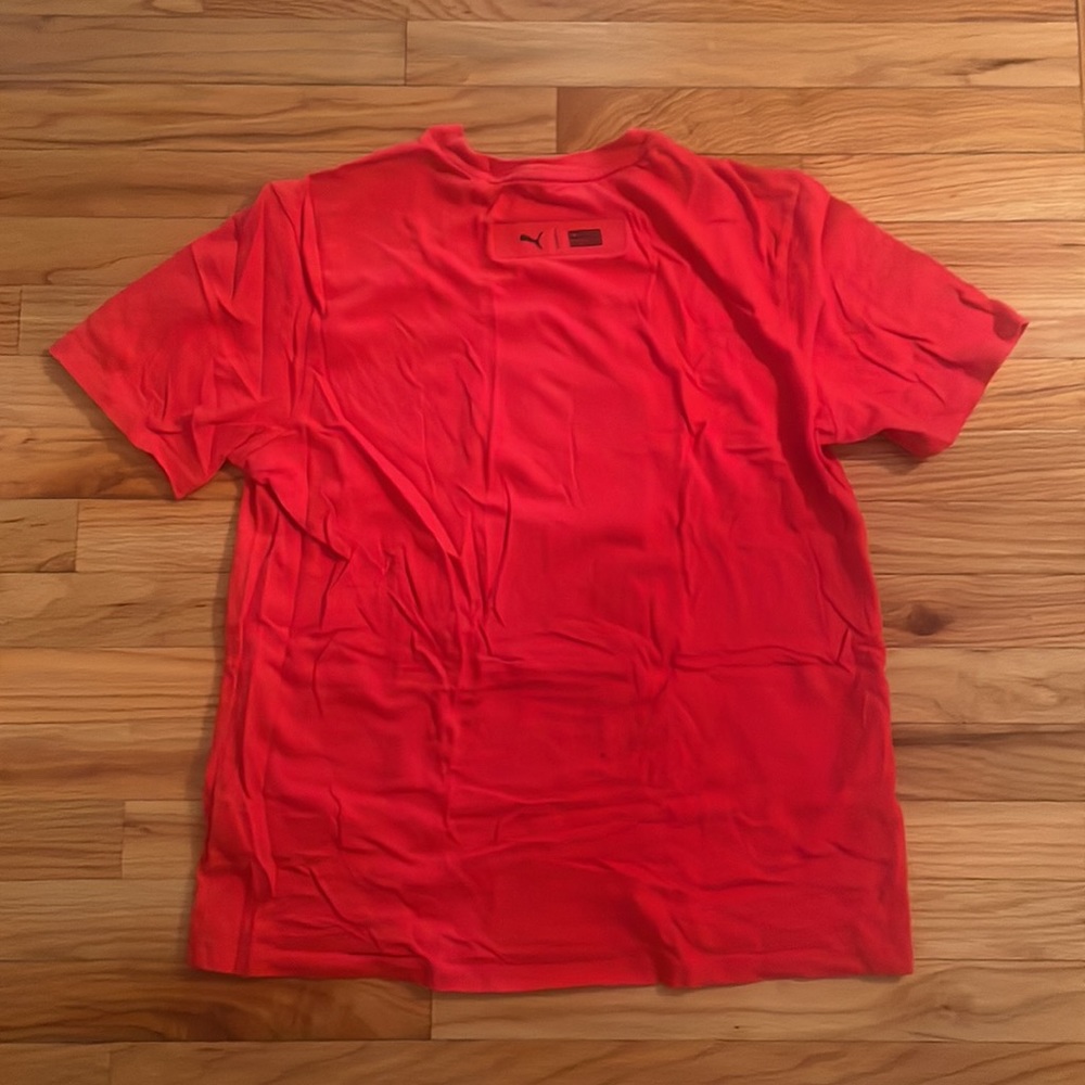 Puma X The Marathon Continues Tmc Nipsey Hussle F… - image 6